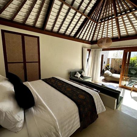 Di Cappio Villa Uluwatu 3 Zewnętrze zdjęcie