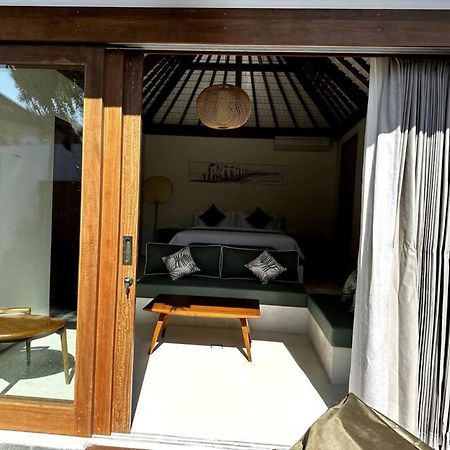 Di Cappio Villa Uluwatu 3 Zewnętrze zdjęcie