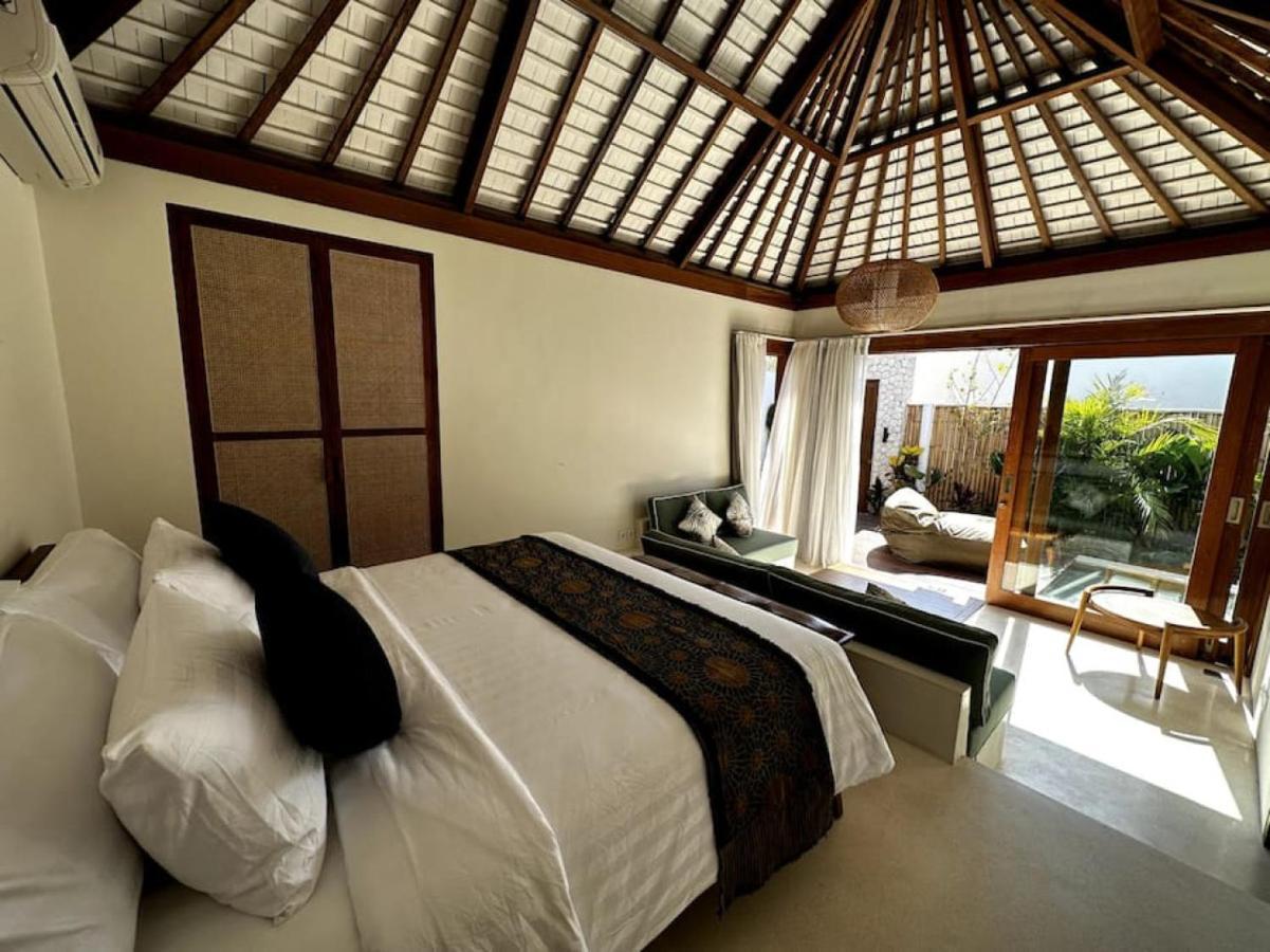 Di Cappio Villa Uluwatu 3 Zewnętrze zdjęcie