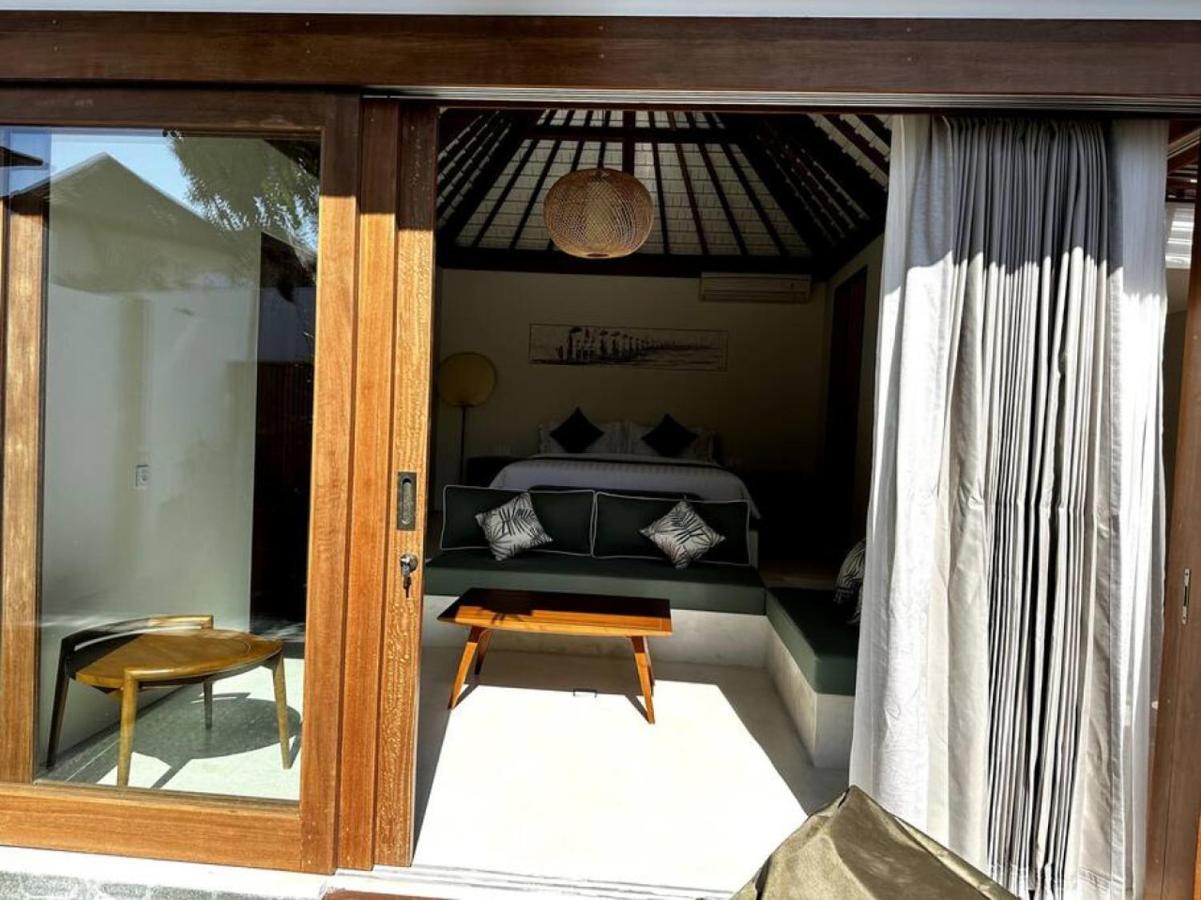 Di Cappio Villa Uluwatu 3 Zewnętrze zdjęcie