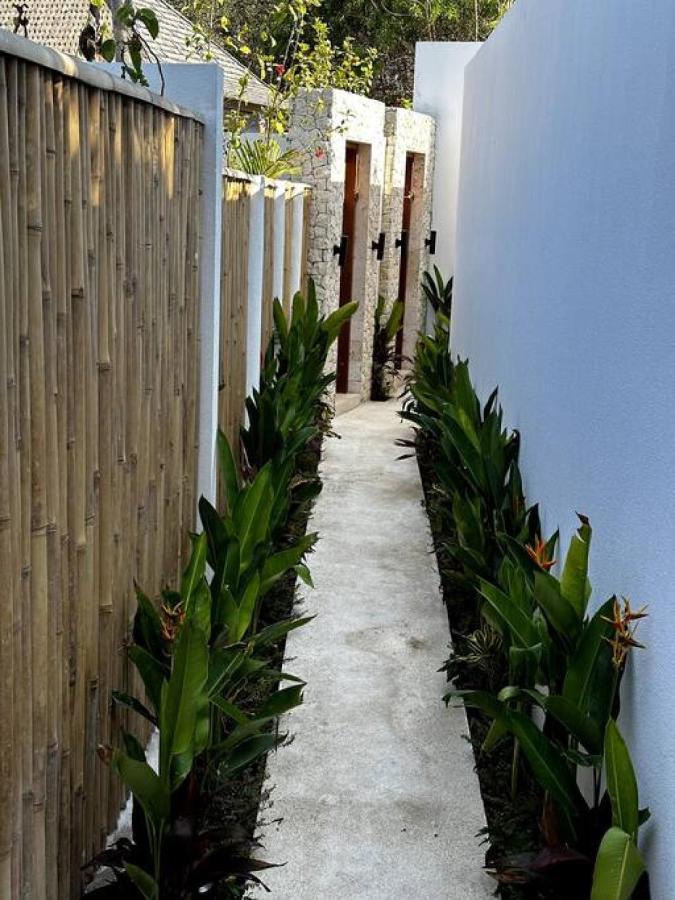 Di Cappio Villa Uluwatu 3 Zewnętrze zdjęcie