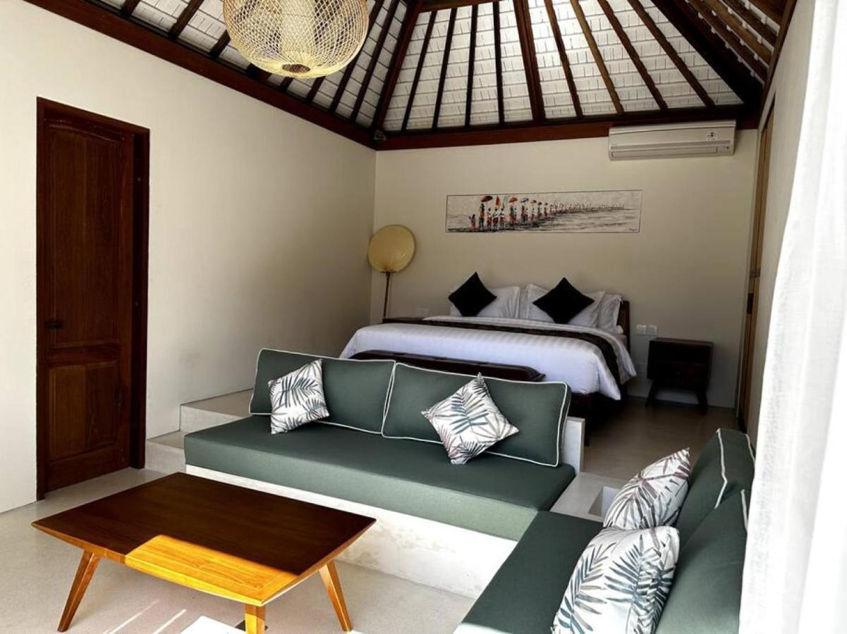 Di Cappio Villa Uluwatu 3 Zewnętrze zdjęcie