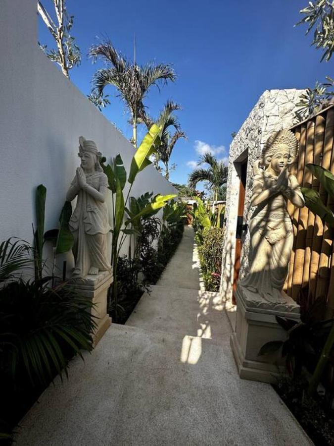 Di Cappio Villa Uluwatu 3 Zewnętrze zdjęcie