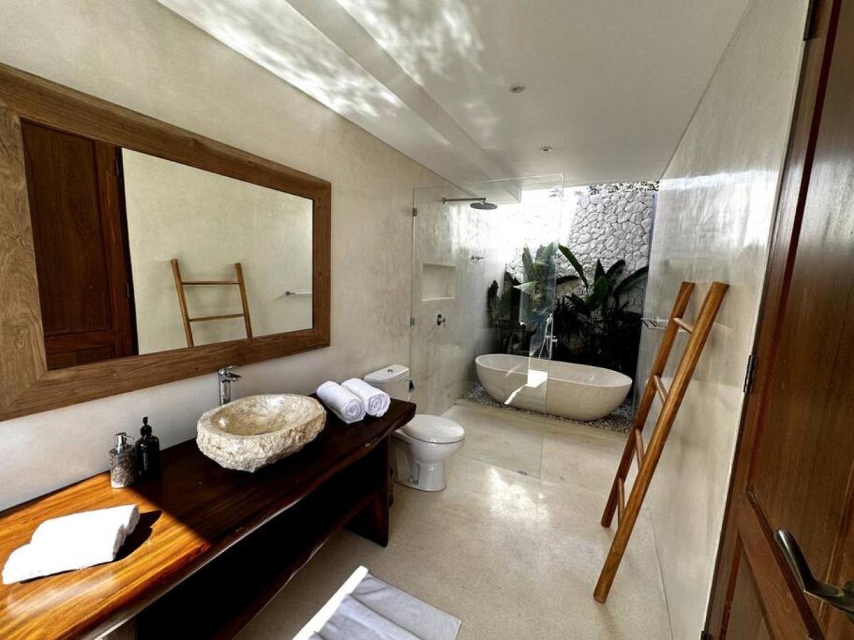 Di Cappio Villa Uluwatu 3 Zewnętrze zdjęcie