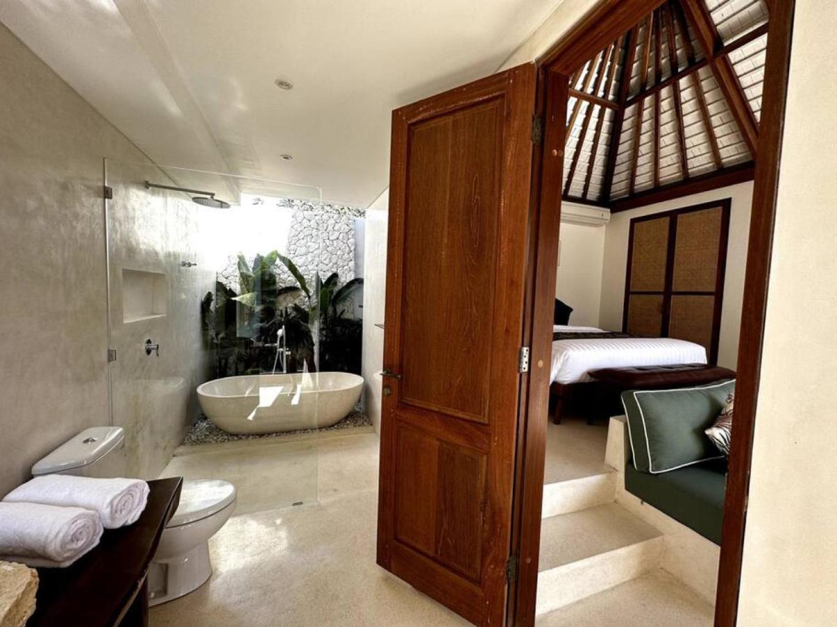 Di Cappio Villa Uluwatu 3 Zewnętrze zdjęcie