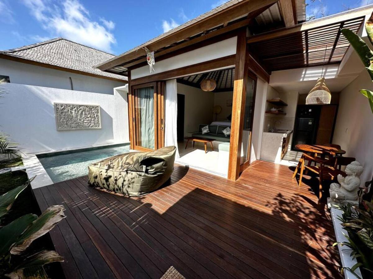 Di Cappio Villa Uluwatu 3 Zewnętrze zdjęcie