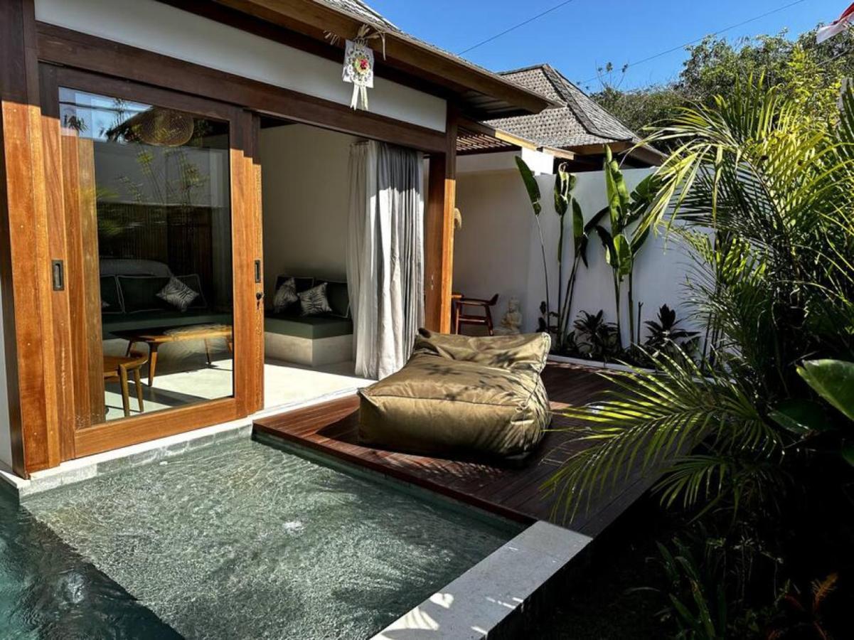 Di Cappio Villa Uluwatu 3 Zewnętrze zdjęcie